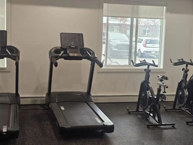 2 BED 2 BATH — 2 Bedrooms Condo Unit