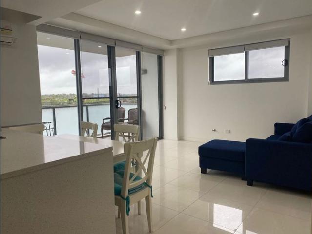 2 Bed 2 Bath 2 Car 2 Min to Lidcombe Station
