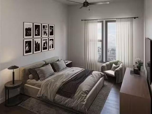 2 Bed 2 Bath