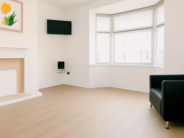 2 Bed 2 Bath