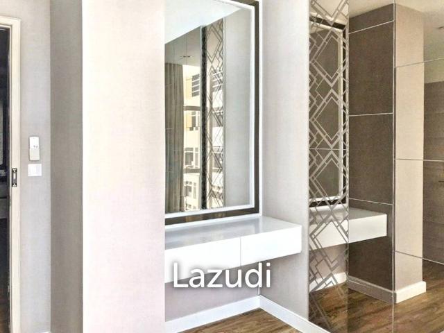 2 Bed 2 Bath 78 SQ.M The room Sathorn TanonPun