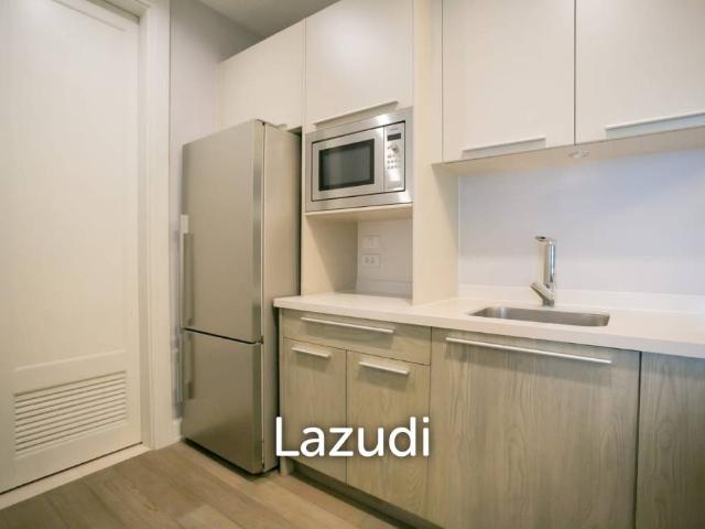 2 Bed 2 Bath 87 SQ.M. Oriental Residence