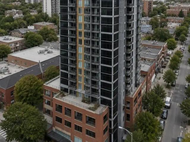 2 Bed + 2 Bath Condo at Alura | Downtown Calgary