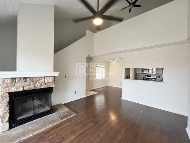 2 Bed, 2 Bath Condo with Loft, Mountain Views & Vaulted Ceilings – 3600 S Pierce St #3 204, Lakewood, CO 80235