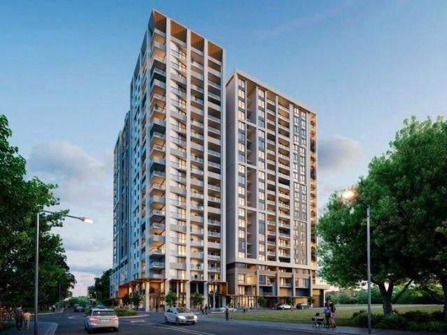 2 bed, 2 bath and 1 carpark unit in Blacktown