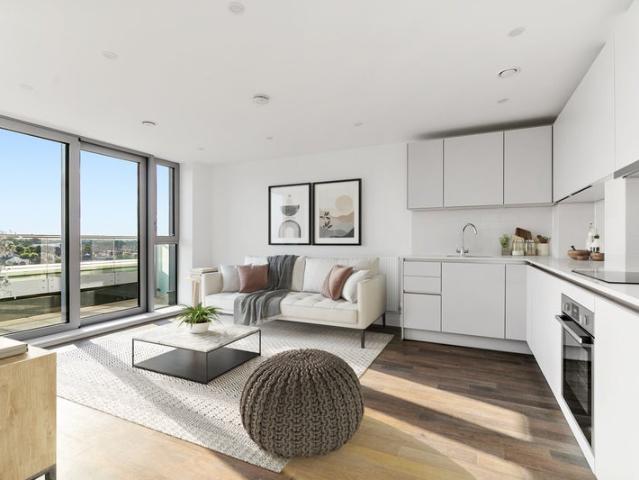 2 Bed 2 Bath Apartment, Tooting Bec, SW17