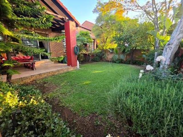 2 bed, 2 bath ground floor for sale