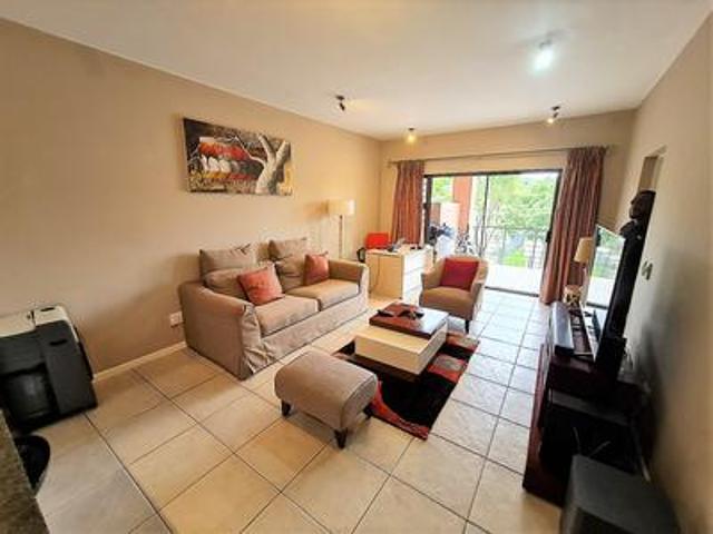 2 bed 2 bath ground floor unit in br.