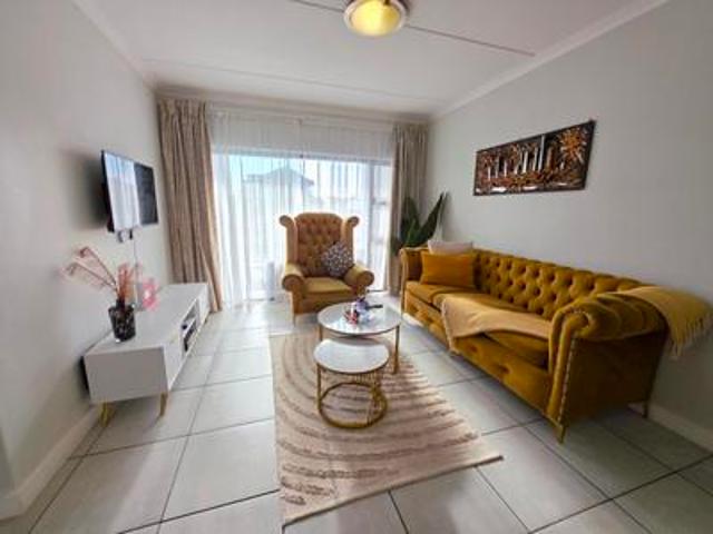 2 bed, 2 bath for sale