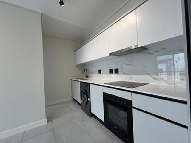 2 bed 2 bath first floor @de kuile a.