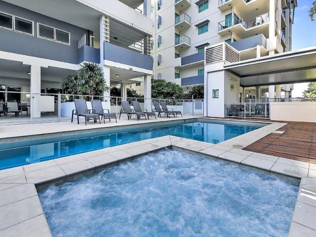 2 Bed 2 Bath Furnished Apartment