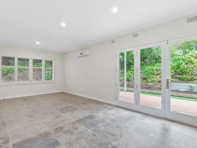 2 Bed, 2 Bath Idyllic Adelaide Hills Living