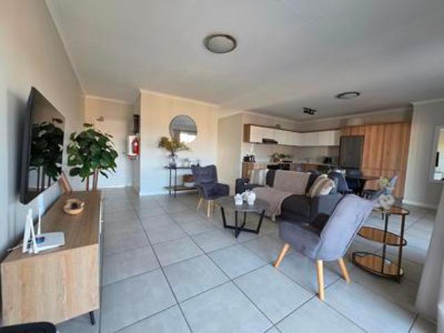 2 bed, 2 bath penthouse for sale