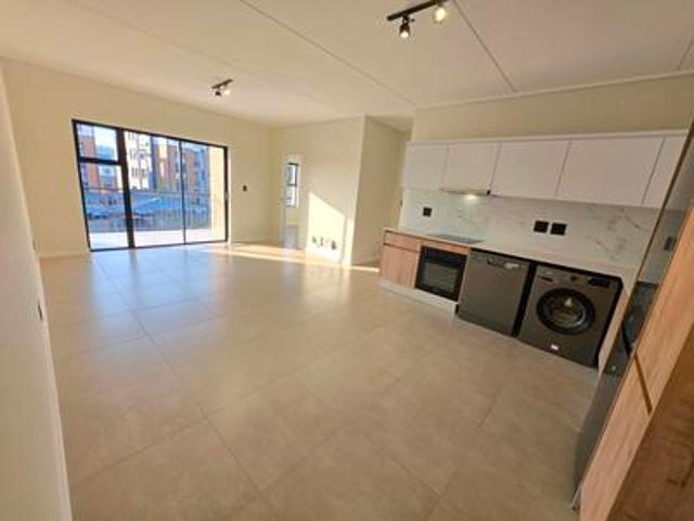 2 bed, 2 bath to rent