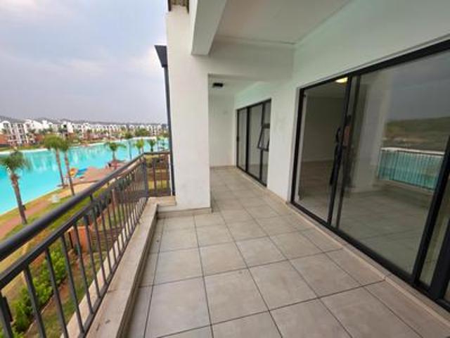 2 bed, 2 bath to rent