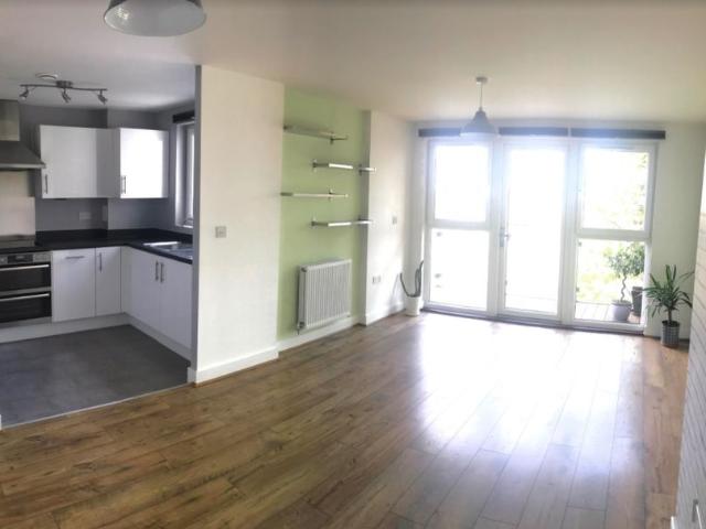 2 Bed 2 Bathroom Apartment To Let in Barking & Dagenham