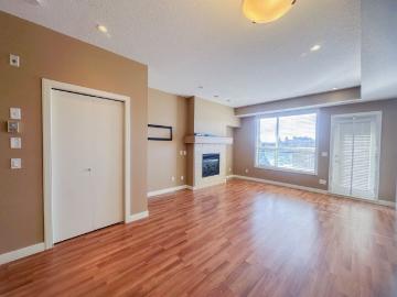 Garrison Woods, Calgary, Alberta - Parking
