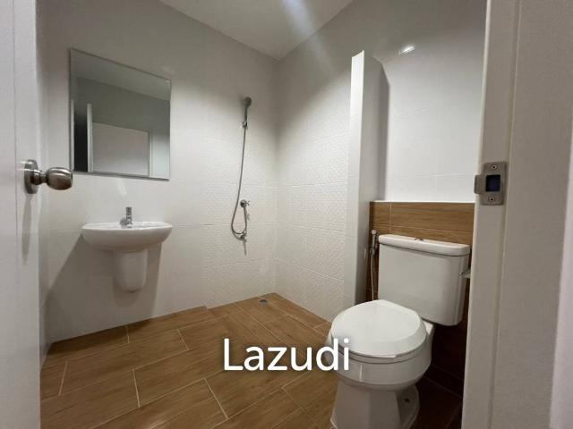 2 Bed 3 Bah 135.5 SQ.M Wizhome Cha am Hua hin
