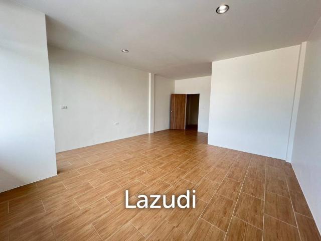 2 Bed 3 Bah 135.5 SQ.M Wizhome Cha am Hua hin