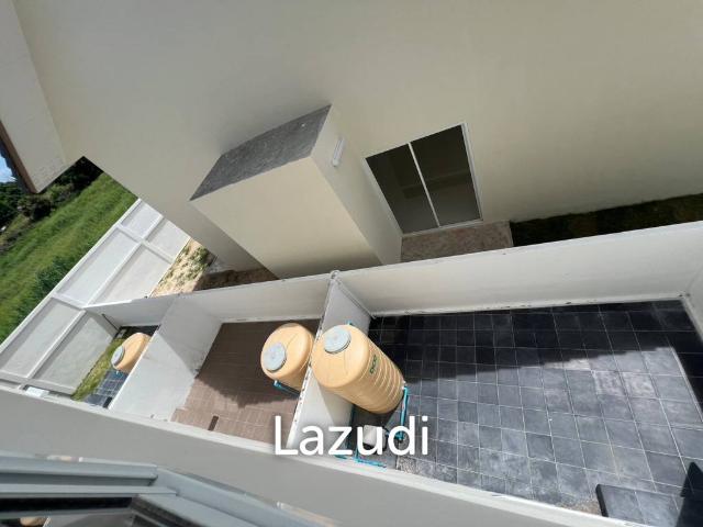 2 Bed 3 Bah 135.5 SQ.M Wizhome Cha am Hua hin