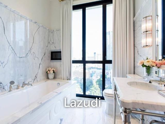 2 Bed 3 Bath 132 SQ.M at 98 Wireless