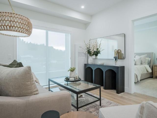 2 Bed Terrac 46195 Thomas Road, Chilliwack