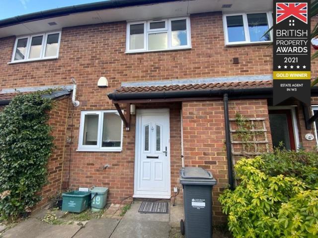 2 bed Terraced for Rent