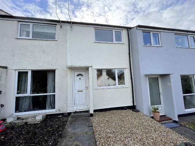 2 Bed Terraced House To Let