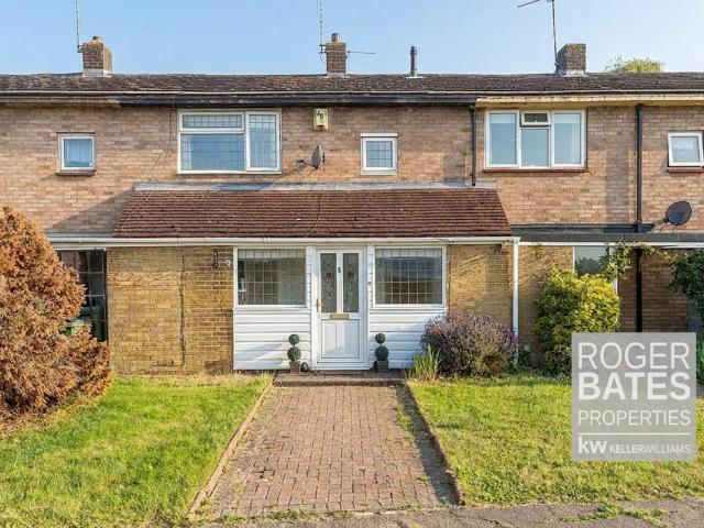 2 bed Terraced House To Let
