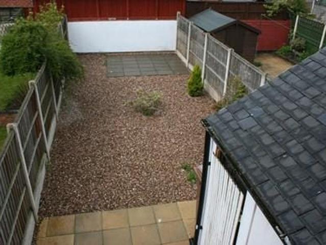 2 bed terraced house to rent in Bennett Street, Long Eaton NG10 4HZ