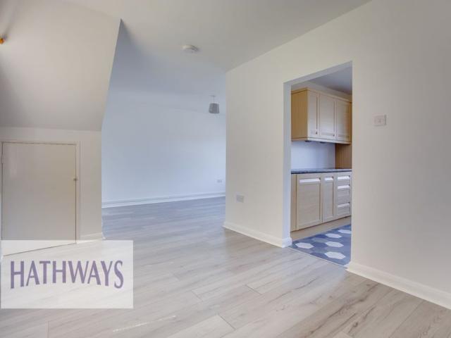 2 bed terraced house to rent in Shelley Green, St. Dials, NP44