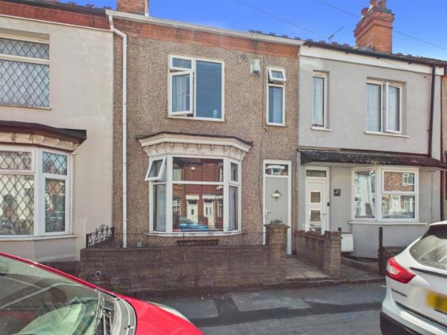 2 BED Terraced House To rent