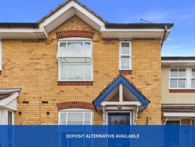2 BED Terraced House To rent