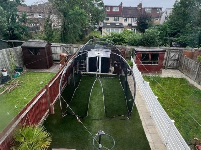 2 Bed Terraced House, Winkley Court, HA2