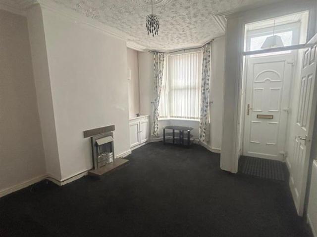 2 Bed Terraced House, Yelverton Road, CH42