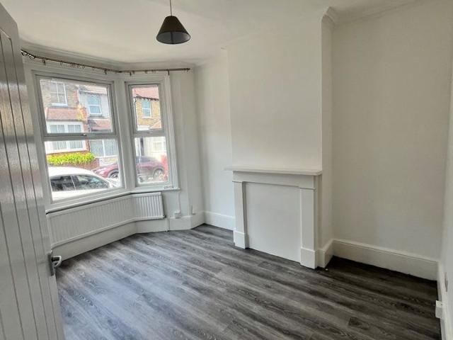 2 Bed Terraced House, Abbey Road, CR0