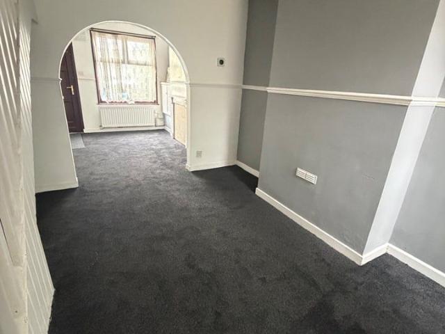 2 Bed Terraced House, Aldbourne Road, CV1