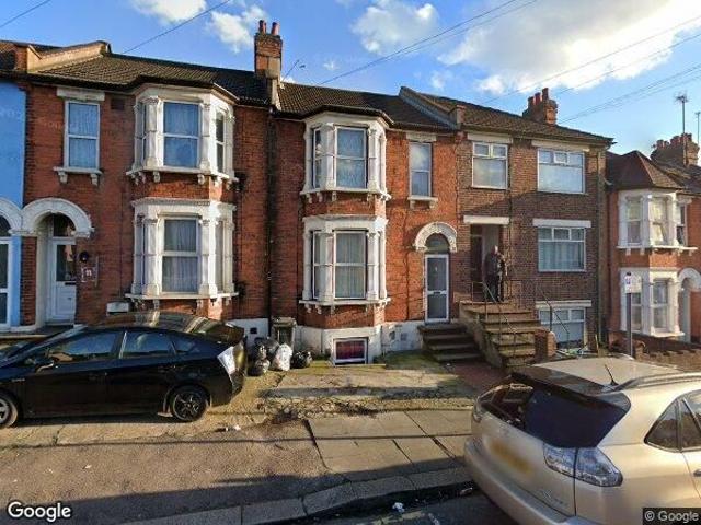 2 Bed Terraced House, Audrey Road, IG1