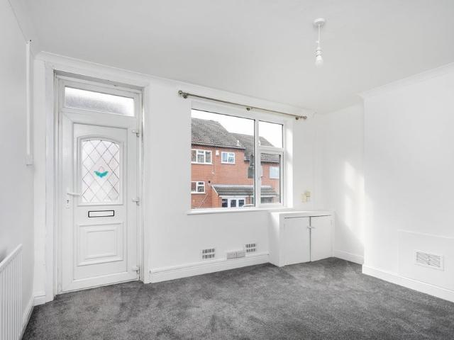 2 Bed Terraced House, Ball St, NG3