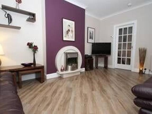 2 Bed Terraced House, Bellevue Street, EH7