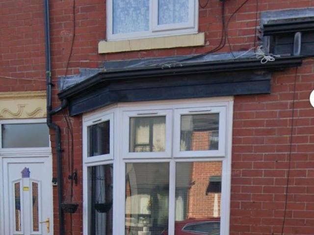 2 Bed Terraced House, Bunyard St, M8