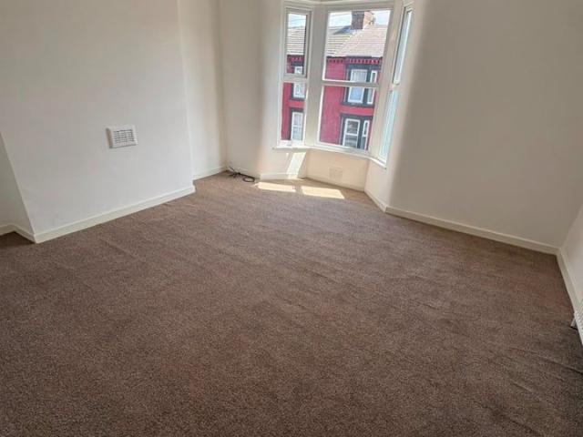 2 Bed Terraced House, Burns Street, L20