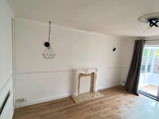 2 Bed Terraced House, Corfield Street, E2