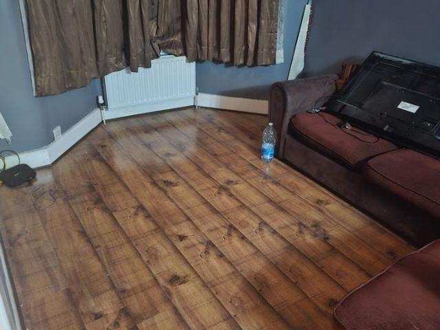 2 Bed Terraced House, Devon Road, IG11