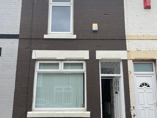 2 Bed Terraced House, Dewsbury Road, L4 for rent