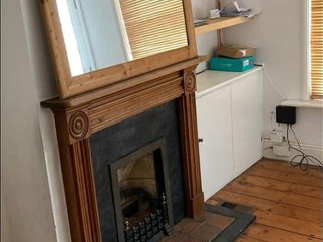 2 Bed Terraced House, Dover St, SO14
