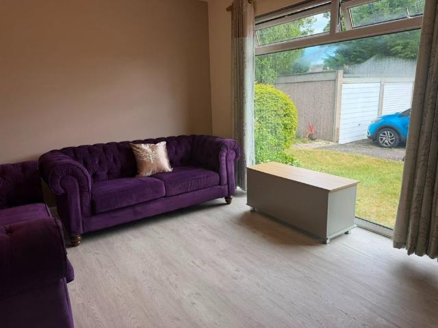 2 Bed Terraced House, Drum Brae Neuk, EH12