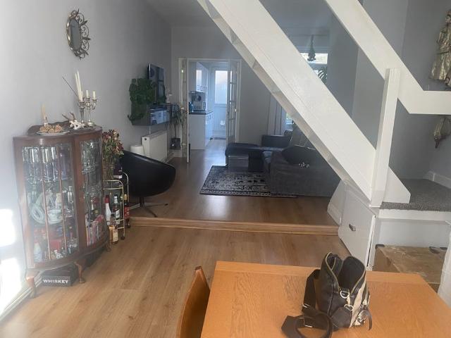 2 Bed Terraced House, Dunster St, LE3