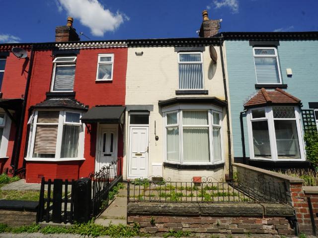2 Bed Terraced House For Rent