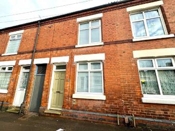 2 Bed Terraced House For Rent